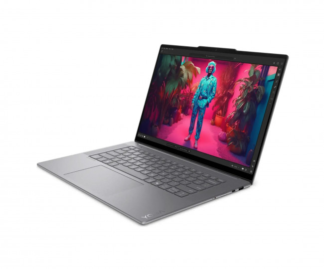 Ноутбук Lenovo Yoga Slim 7 15ILL9 (83HM0001US)